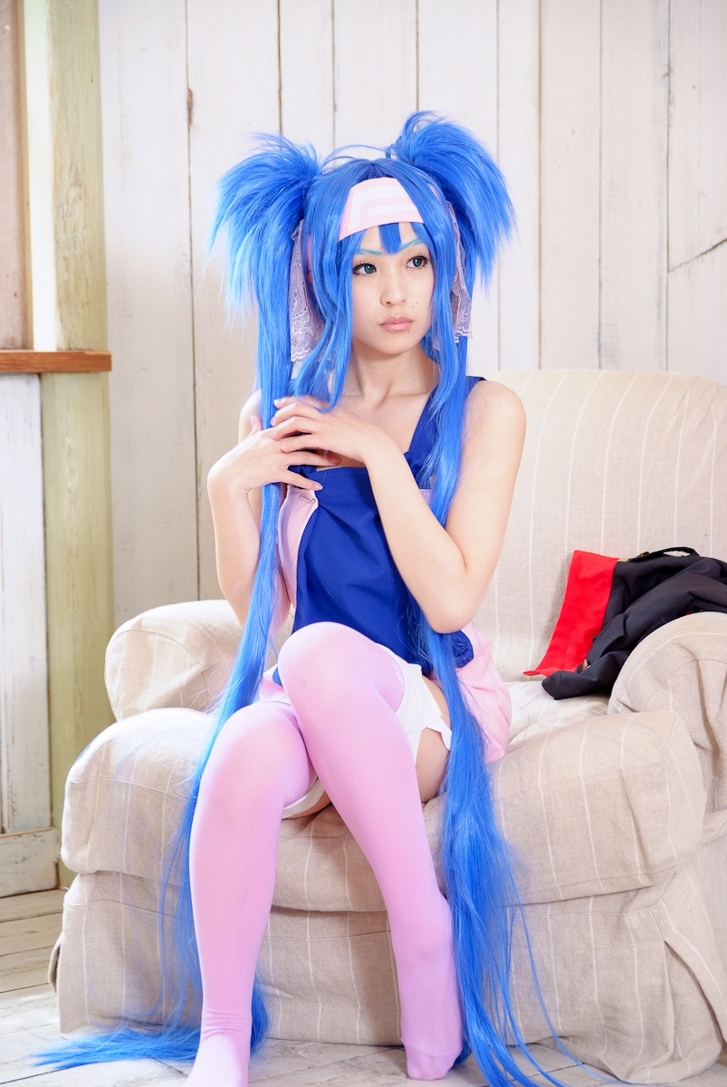 cosplay写真套图 C78 -Klan.Klang (1)